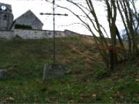 Croix de Saint Eloi