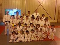 Judo