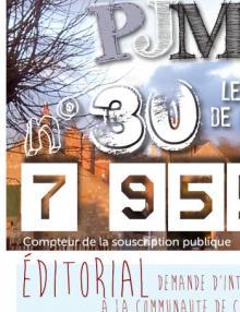 Vignette PJM n°30