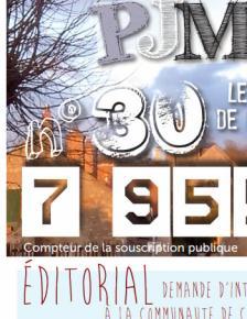 Vignette PJM n°30