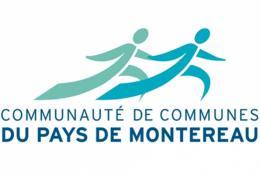Logo Communauté de Communes du Pays de Montereau