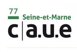 Logo CAUE77