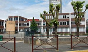 Collège Elsa-Triolet