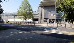 Bandeau Lycée Flora Tristan