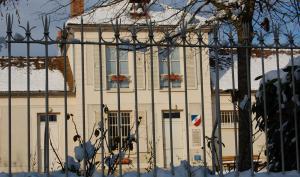 Bandeau Mairie de Montmachoux