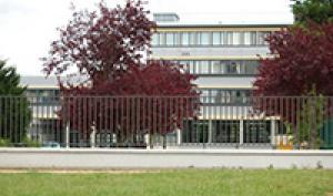 Lycée André Malraux