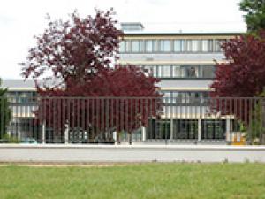 Lycée André Malraux