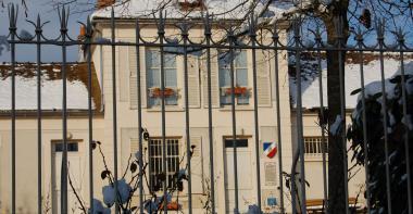 Bandeau Mairie de Montmachoux