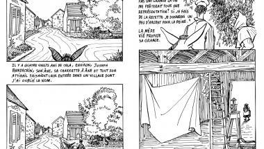 Pages 1 et 2