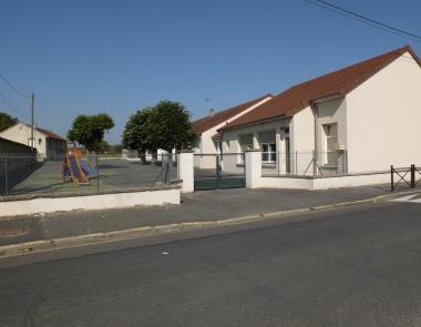 Bandeau Ecole Esmans